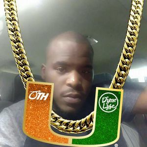 Meet your Posher, Nathan